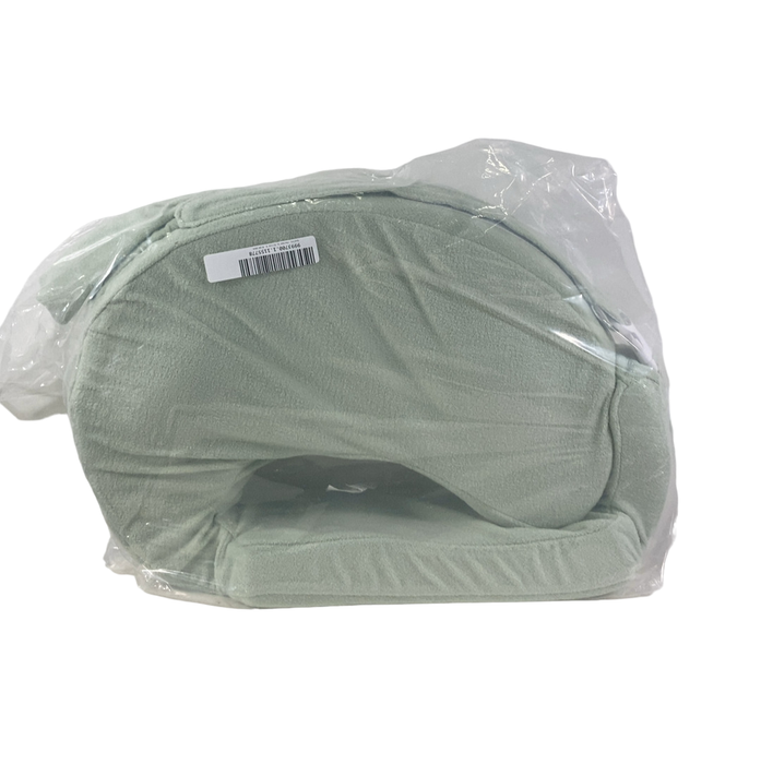 Shop My Brest Friend Deluxe Nursing Pillow, Soft Sage at Goodbuygears