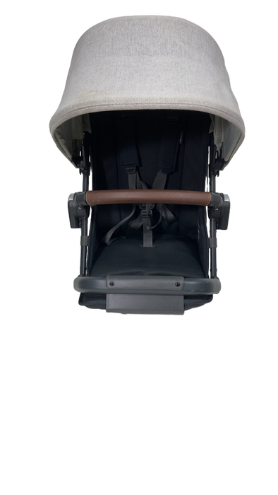 Shop UPPAbaby Vista V2 Toddler Seat, 2022, Anthony at Goodbuygears