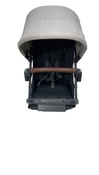 Shop UPPAbaby Vista V2 Toddler Seat, 2022, Anthony at Goodbuygears