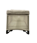 Shop UPPAbaby REMI Playard, Charlie (Sand Melange) at Goodbuygears