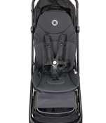 Shop Bugaboo Butterfly Stroller, 2023, Midnight Black at Goodbuygears