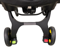 Shop Doona Infant Car Seat & Stroller Combo, 2023, Royal Blue at Goodbuygears