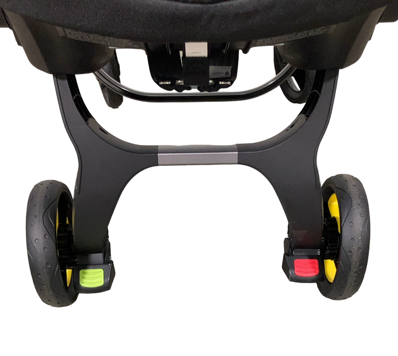 Shop Doona Infant Car Seat & Stroller Combo, 2023, Royal Blue at Goodbuygears