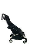 Shop Babyzen YOYO2 Complete Stroller, 2024, White with Black at Goodbuygears