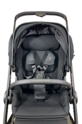 Shop Silver Cross Dune Stroller, 2022, Space Black at Goodbuygears