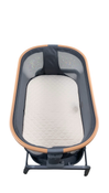 Shop Maxi-Cosi Iora Bedside Bassinet, Essential Graphite at Goodbuygears