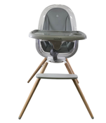 Shop Munchkin 360-Degree Cloud Swivel High Chair at Goodbuygears