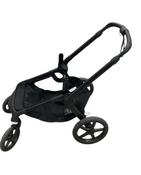 Shop Bugaboo Fox 5 Stroller Frame, 2022, Black at Goodbuygears