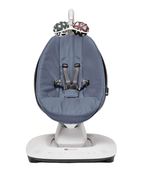 Shop 4moms MamaRoo Multi-Motion Baby Swing, Slate Blue at Goodbuygears