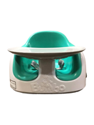 Shop Bumbo Multi Seat, Aqua at Goodbuygears