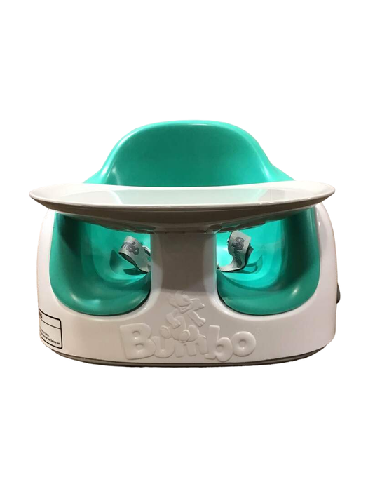 Shop Bumbo Multi Seat, Aqua at Goodbuygears