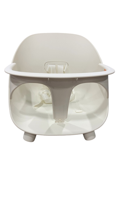 Shop Lalo The Chair, Coconut, White at Goodbuygears