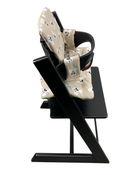 Shop Stokke Tripp Trapp Complete High Chair, 2, Black, Mickey Signature at Goodbuygears