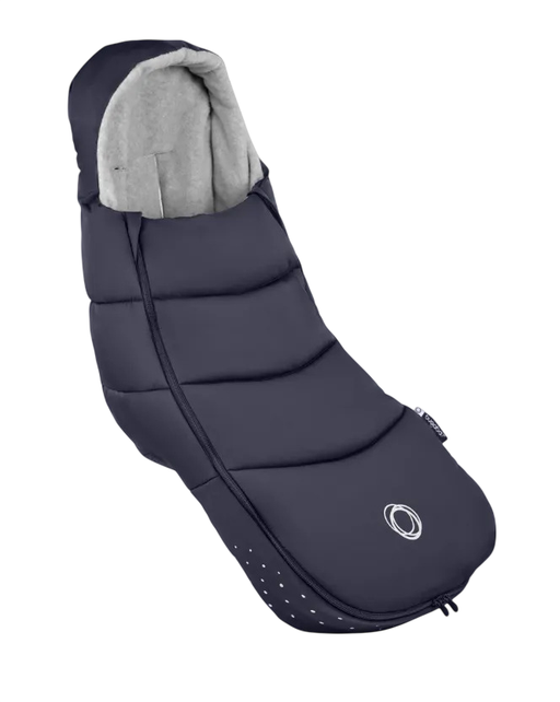Shop Bugaboo Stroller Footmuff, Deep Indigo at Goodbuygears