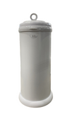 Shop Ubbi Diaper Pail, Matte White at Goodbuygears
