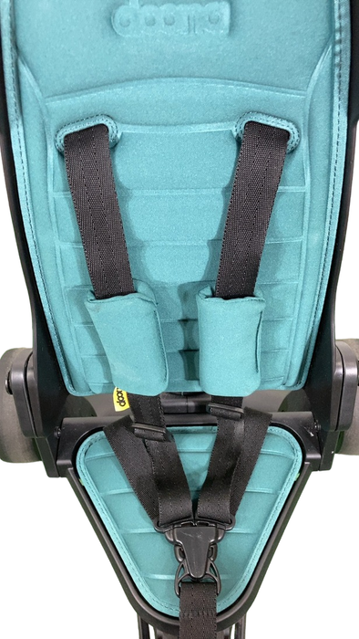 Shop Doona Liki Trike S5, Racing Green at Goodbuygears