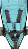 Shop Doona Liki Trike S5, Racing Green at Goodbuygears