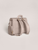 Shop JuJuBe Satchel Diaper Bag, Taupe at Goodbuygears