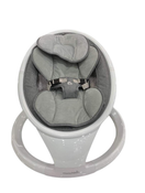 Shop Munchkin Bluetooth Enabled Baby Swing, White at Goodbuygears