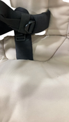 Shop Bugaboo Dragonfly Stroller, 2024, Black, Desert Taupe, Desert Taupe at Goodbuygears