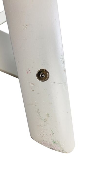 Shop UPPAbaby Bassinet Stand, For 2015 And Newer Bassinets, White at Goodbuygears