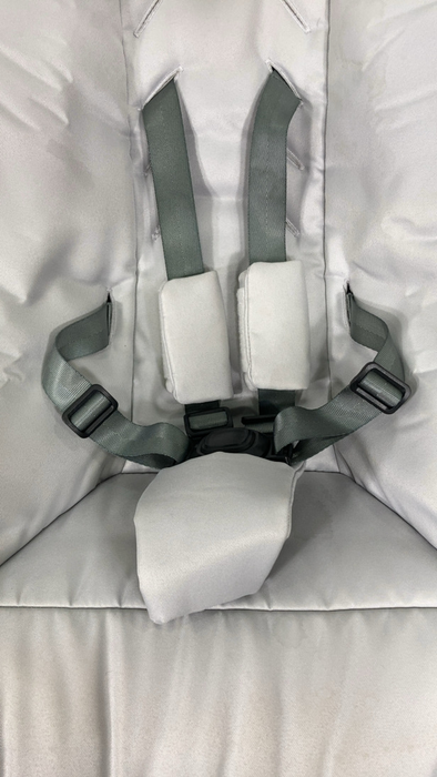 Shop 4moms MamaRoo Multi-Motion Baby Swing, Grey Classic at Goodbuygears