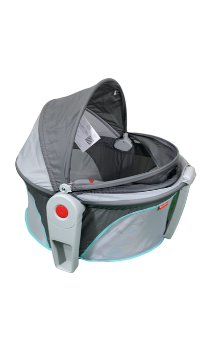 Shop Fisher Price On-the-Go Baby Dome, Windmill at Goodbuygears