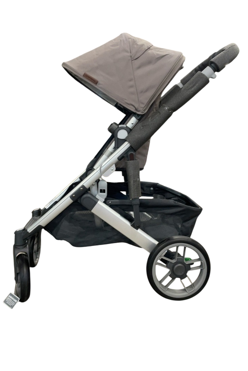 Shop UPPAbaby CRUZ V2 Stroller, 2023, Theo (taupe) at Goodbuygears
