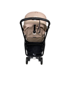 Shop Bugaboo Butterfly Stroller, 2023, Desert Taupe at Goodbuygears