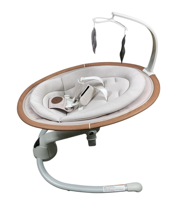 Shop Maxi-Cosi Cassia Swing, Horizon Sand at Goodbuygears