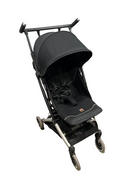 Shop gb Pockit+ All City Stroller, 2020, Velvet Black at Goodbuygears