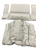 Shop Stokke Tripp Trapp Classic Cushion, Glacier Green, Version 2.0 at Goodbuygears