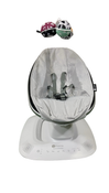 Shop 4moms MamaRoo Multi-Motion Baby Swing, Grey Classic at Goodbuygears