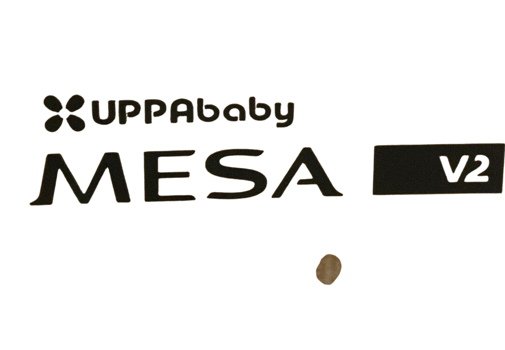 Shop UPPAbaby MESA V2 Infant Car Seat, Jake Charcoal, 2024 at Goodbuygears