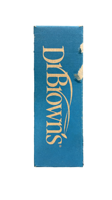 Shop Dr. Brown's Natural Flow Baby Bottle Nipples 6 Pack, Slow Flow, Level 1, Wide Neck at Goodbuygears