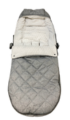 Shop UPPAbaby Cozy Ganoosh, Jordan (Charcoal Melange) at Goodbuygears