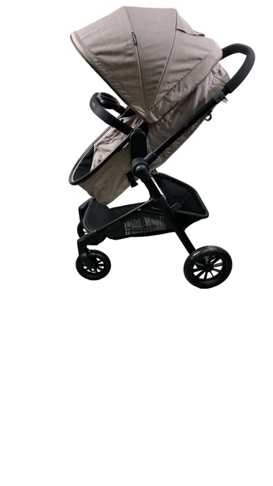 Shop Evenflo Pivot Modular Travel System, 2023, Desert Tan at Goodbuygears