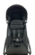 Shop Stokke YOYO3 Complete Stroller, 2024, Black, Black at Goodbuygears