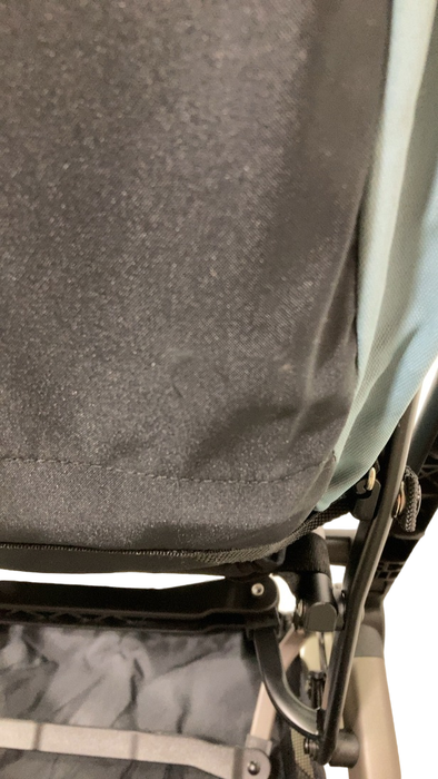 Shop Cybex Libelle 2 Compact Stroller, 2024, Stormy Blue at Goodbuygears