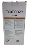 Shop Momcozy Ergonomic Lightweight Baby Carrier, Black at Goodbuygears