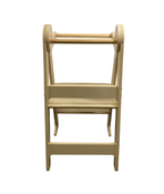 Shop Piccalio Mini Chef Foldable Helper Tower, Natural at Goodbuygears