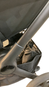 Shop Bugaboo Kangaroo Single To Double Stroller, 2024, Black, Midnight Black, Midnight Black at Goodbuygears