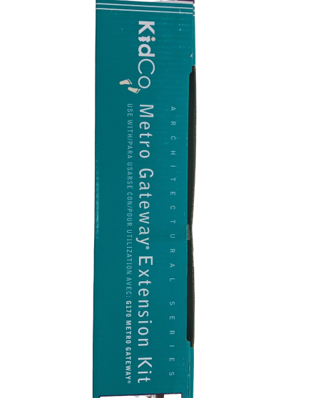 KidCo Extension Kit, G170 5.5" for Gateway Metro