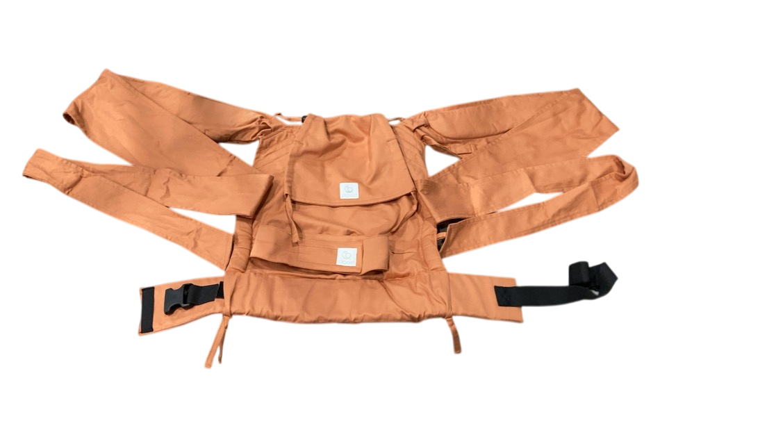 Shop Stokke Limas Carrier, Terracotta at Goodbuygears