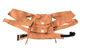 Shop Stokke Limas Carrier, Terracotta at Goodbuygears