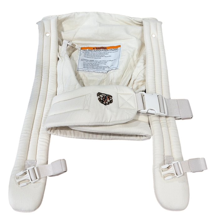 Shop Mabē The Monarch Carrier, Natural Ivory at Goodbuygears