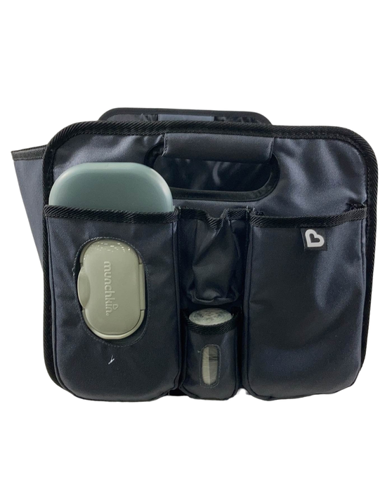 Shop Brica Out-N-About Trunk Organizer & Changing Station at Goodbuygears