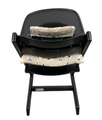 Shop Stokke Tripp Trapp Complete High Chair, 2, Black, Mickey Signature at Goodbuygears
