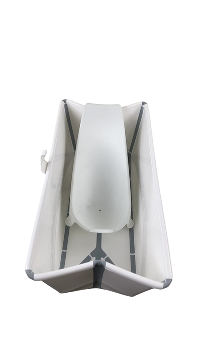 Shop Stokke Flexi Bath Bundle Pack, Regular, White at Goodbuygears