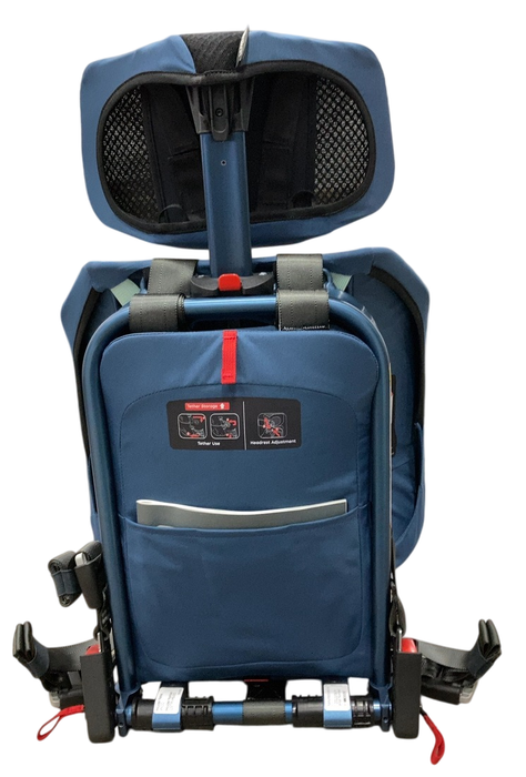 Shop WAYB Pico Portable Car Seat, 2022, Midnight Sky at Goodbuygears